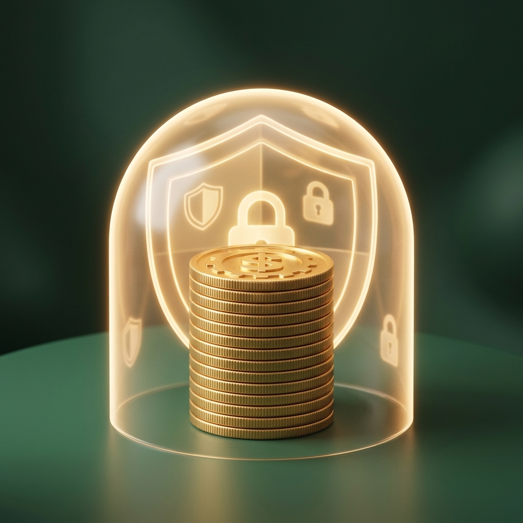 كيف تبني صندوق طوارئ يحميك من الأزمات في 6 أشهر؟